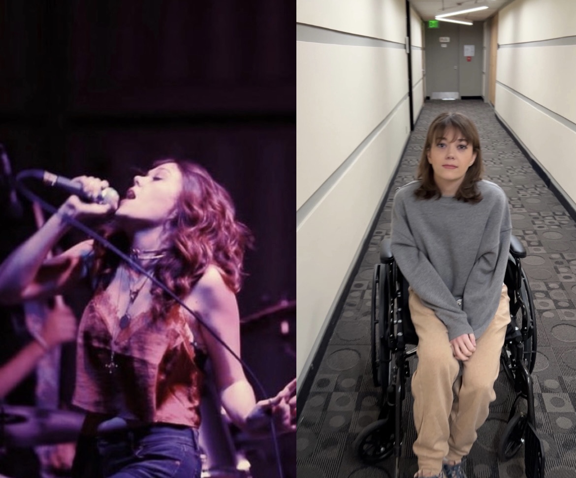 The Story of Celebrate The Little Wins